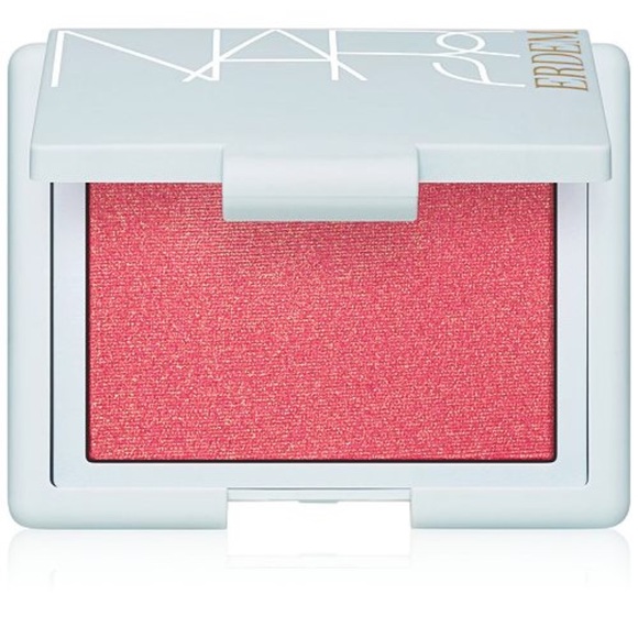 NARS Other - NWOB Limited ERDEM Blush Loves Me